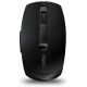 Rapoo kabellose Maus 3710p, laser, schwarz [5G, High Level]