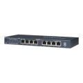 Netgear GS108T 8-Port Gigabit Ethernet Smart Switch