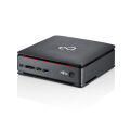 Fujitsu TS ESPRIMO Q910 Intel Core i5-3470T 2,90GHz, 4GB RAM, 500GB HDD, Intel HD-Grafik, Win7 Pro