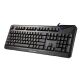 Tesoro Durandal G1N Mechanical Gaming Keyboard Brown Cherry Switch