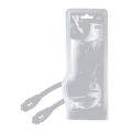 Premium Digital Cinch Kabel vergoldet, 5m [Digital Koaxial Kabel]