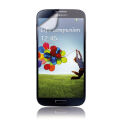 Xqisit Screenprotector Galaxy S4 antiscratch 3pcs
