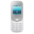 Samsung E2200 Wei&szlig; [4,5cm (1,77'') Display, Bluetooth]