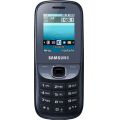 Samsung E2200 Schwarz [4,5cm (1,77'') Display, Bluetooth]