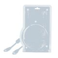 Premium High-Speed HDMI Kabel 1.4 mit Ethernet, vergoldet, 2,0m