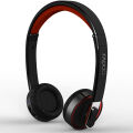 Rapoo H6080 kabelloses Bluetooth Headset Schwarz [Bluetooth 4.0, klappbarer Kopfh&ouml;rersatz]