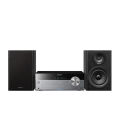 Sony CMT-SBT100B Schwarz Micro-Systemanlage