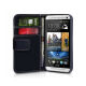 Pedea Bookstyle Tasche f�r das HTC One