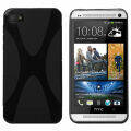 Pedea TPU H&uuml;lle f&uuml;r das HTC One