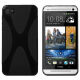Pedea TPU H�lle f�r das HTC One