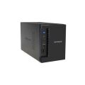NETGEAR ReadyNas 102 RN10211D-100EUS [2-bay, 1 x 1 TB, Desktop]