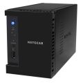 NETGEAR ReadyNas 102 RN10221D-100EUS [2-bay, 2 x 1 TB, Desktop]