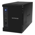NETGEAR ReadyNas 102 RN10222D-100EUS [2-bay, 2 x 2 TB, Desktop]