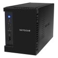 NETGEAR ReadyNas 102 RN10223D-100EUS [2-bay, 2 x 3 TB, Desktop]