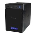 NETGEAR ReadyNas 104 RN10400-100EUS [4-bay, Diskless]