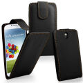 Pedea Flipcase f&uuml;r das Samsung Galaxy S4