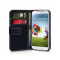 Pedea Bookstyle Tasche f&uuml;r das Samsung Galaxy S4