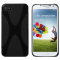 Pedea TPU H&uuml;lle f&uuml;r das Samsung Galaxy S4