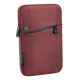 Pedea "Fashion" Tableth�lle f�r 7" Tablets in rot