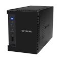 NETGEAR ReadyNas 312 RN31211D-100EUS [2-bay, 1 x 1 TB, Desktop]