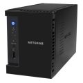 NETGEAR ReadyNas 312 RN31212D-100EUS [2-bay, 1 x 2 TB, Desktop]