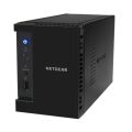 NETGEAR ReadyNas 312 RN31221D-100EUS [2-bay, 2 x 1 TB, Desktop]