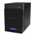 NETGEAR ReadyNas 314 RN31421D-100EUS [4-bay, 2 x 1 TB, Desktop]