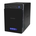 NETGEAR ReadyNas 314 RN31441D-100EUS [4-bay, 4 x 1 TB, Desktop]