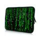 Pedea Design Sleeve bis 17,8cm (7") neopren, matrix