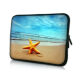 Pedea Design Sleeve bis 17,8cm (7") neopren, starfish