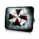 Pedea Design Sleeve bis 17,8cm (7") neopren, umbrella