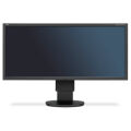 NEC Multisync EA294WMi, 73 cm (29"), LED-Monitor, IPS-Panel, 21:9 Format, Pivot, schwarz