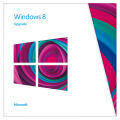 Microsoft Windows 8 32/64 Bit deutsch - Upgrade-Version von Windows XP (ab SP3), Vista oder Windows 7