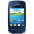 Samsung GT-S5310 Galaxy Pocket Neo blue-black [7,62cm TFT, 850 MHz CPU, Android 4.1]