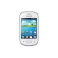 Samsung Galaxy Star GT-S5280 ceramic white