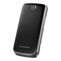 Alcatel One Touch Sesame D anthracite [6cm (4,2") Display, Dual SIM Dual Standby, 2MP Kamera]