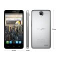 Alcatel One Touch 6030D Idol silber [11,9cm (4,7") IPS Display, Android 4.1, 8 MP, 2x 1 GHz CPU]