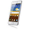 Samsung Galaxy S2 (GT-I9100) 16GB wei&szlig; EU [Super AMOLED PLUS, Android, 8-Megapixel-Kamera, FullHD]