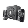 Trust Calis 2.1 Lautsprecher-Set