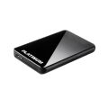 Platinum MyDrive CP Schwarz 2,5'' 1000GB USB 3.0