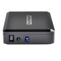 Platinum MyDrive HP Schwarz 3,5'' 2000GB USB 3.0