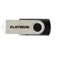 Platinum USB Stick TWS USB 3.0 8GB Schwarz
