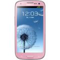 Samsung Galaxy S3 GT-I9300 pink 16GB [HD Super AMOLED, 1,4 GHz Quad-Core Prozessor]