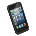 LifeProof fre iPhone 5 Case schwarz