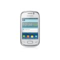 Samsung S3800W REX 70 chic white