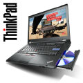 Lenovo ThinkPad T420i 4236-TL8 / i3 2x 2,40GHz / 4GB RAM / 320GB HDD / 35cm (14") WXGA Display / Win7 Pro