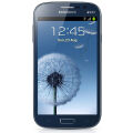 Samsung I9082 Galaxy Grand blau EU [Android 4.1.2, 1,2 GHz Dual-Core-CPU, 12,7 cm Multitouch]