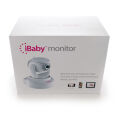 iHealth iBaby Monitor [f&uuml;r iOS -> iPod touch, iPhone und iPad]
