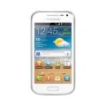 Samsung I8160P Galaxy Ace 2 (NFC) Wei&szlig; EU [Android 2.3, Soziale Netzwerke, 5MP Kamera]