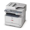 OKI MB441dn Monochromlaser-Multifunktionsger&auml;t